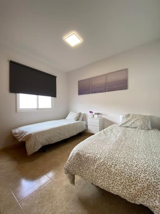 Apartament Atico Boreal Los Silos