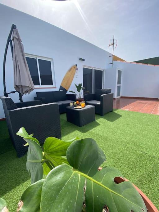 Atico Boreal Apartament