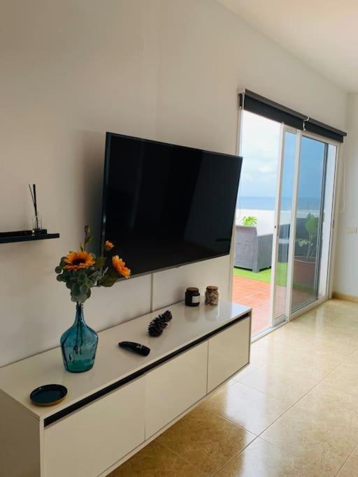 Apartment Atico Boreal