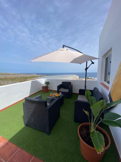 Apartment Atico Boreal *